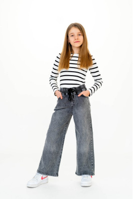 Джинси для дівчинки